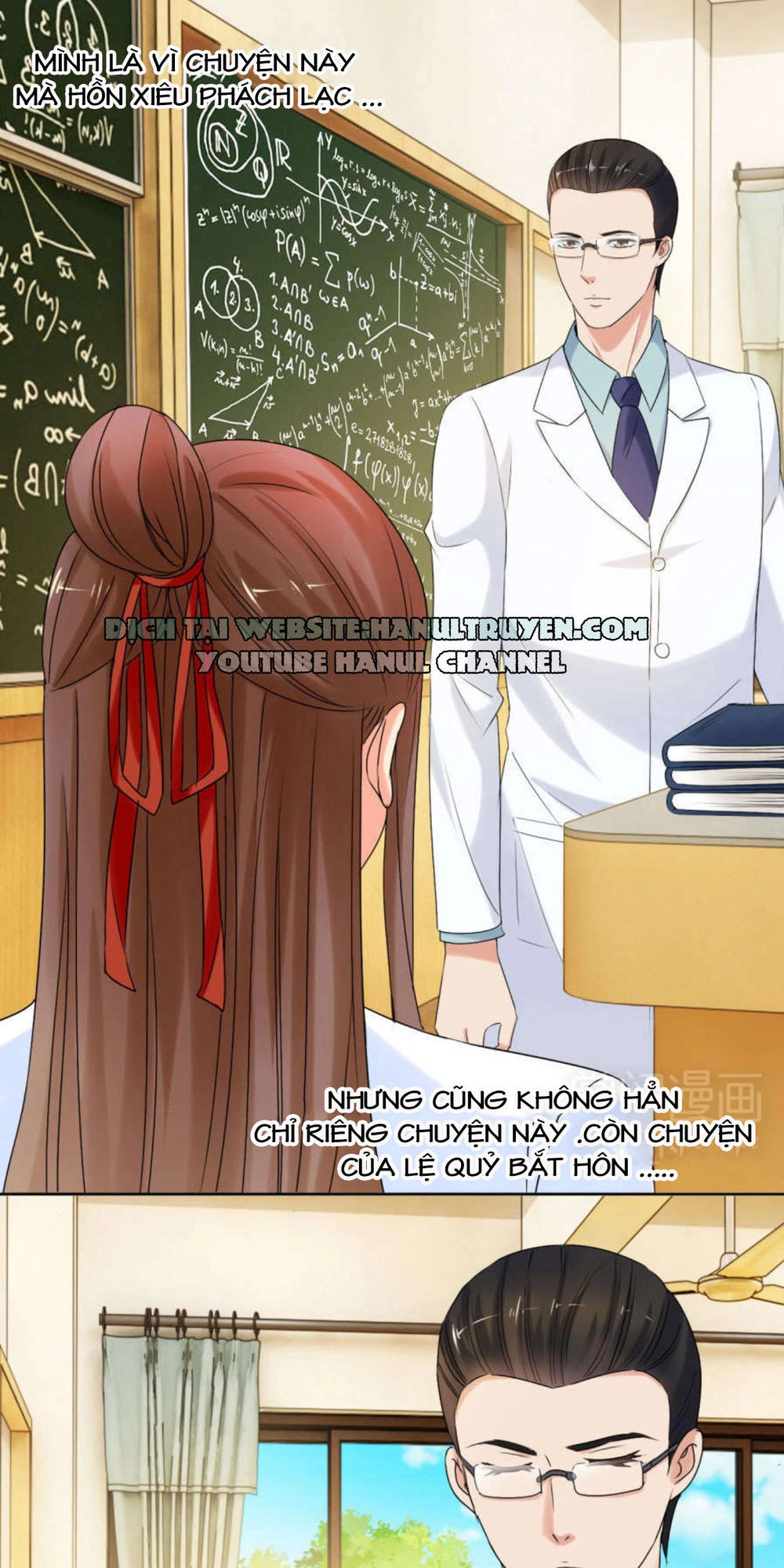 Bóng Đêm Liêu Nhân: Quỷ Phu Của Ta Quá Yêu Nghiệt Chapter 6 - 15