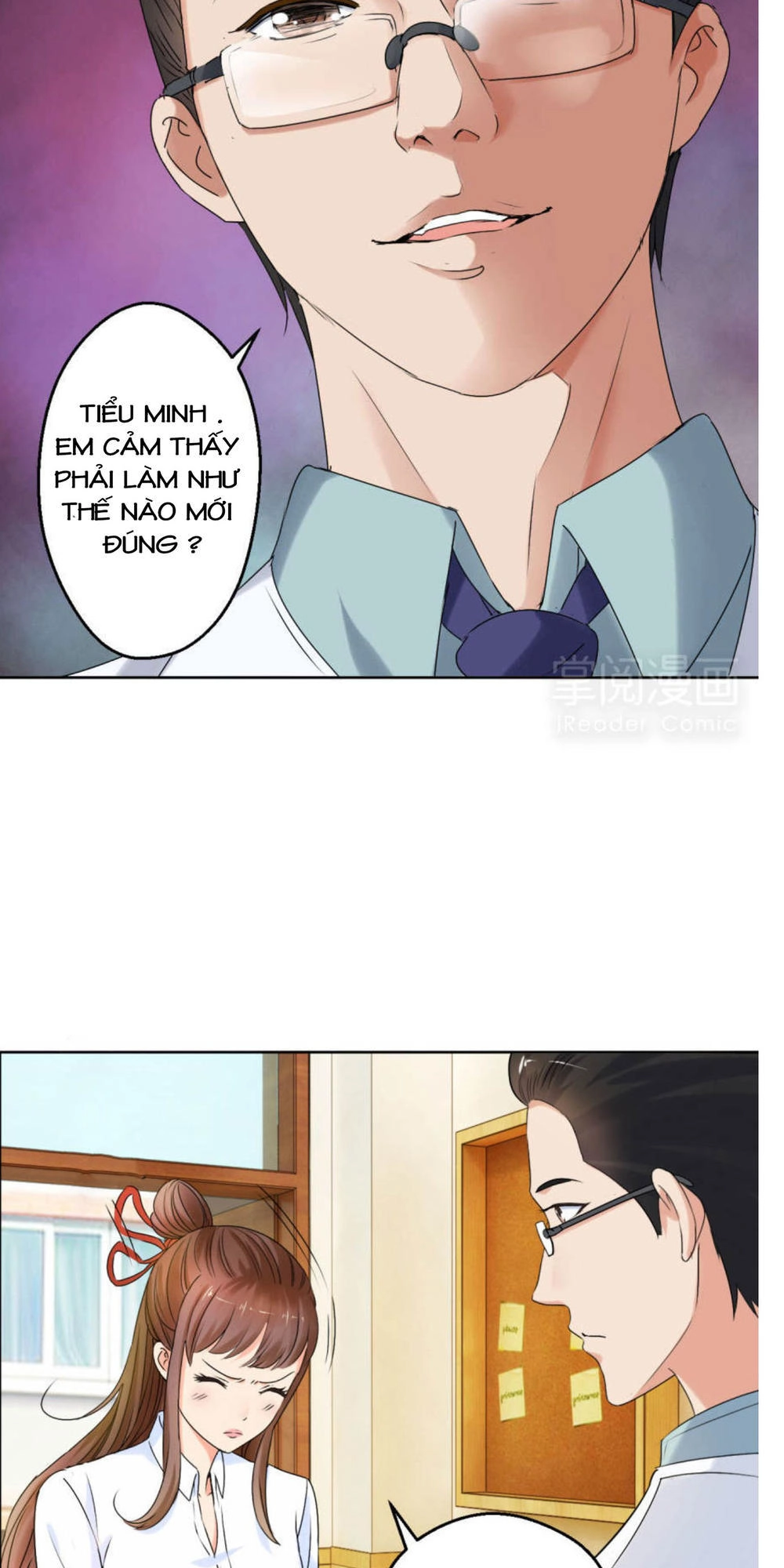 Bóng Đêm Liêu Nhân: Quỷ Phu Của Ta Quá Yêu Nghiệt Chapter 6 - 19