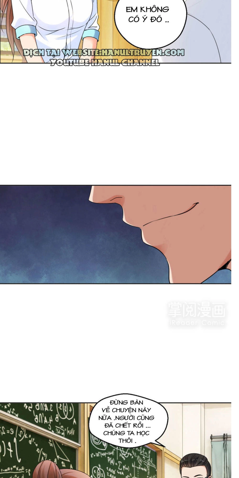 Bóng Đêm Liêu Nhân: Quỷ Phu Của Ta Quá Yêu Nghiệt Chapter 6 - 20