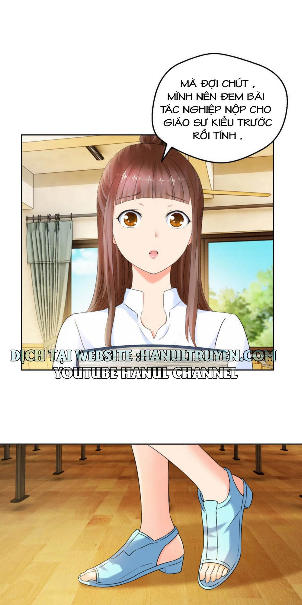 Bóng Đêm Liêu Nhân: Quỷ Phu Của Ta Quá Yêu Nghiệt Chapter 7 - 9