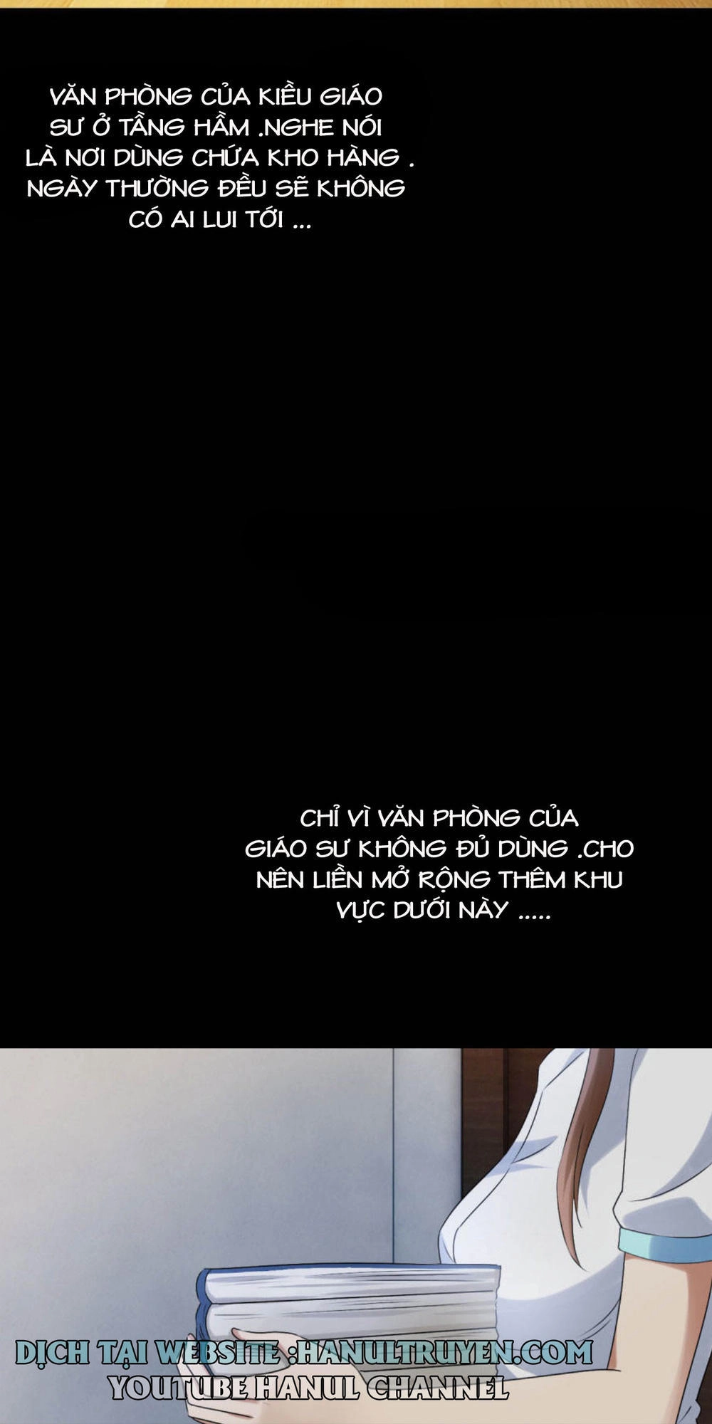 Bóng Đêm Liêu Nhân: Quỷ Phu Của Ta Quá Yêu Nghiệt Chapter 7 - 10