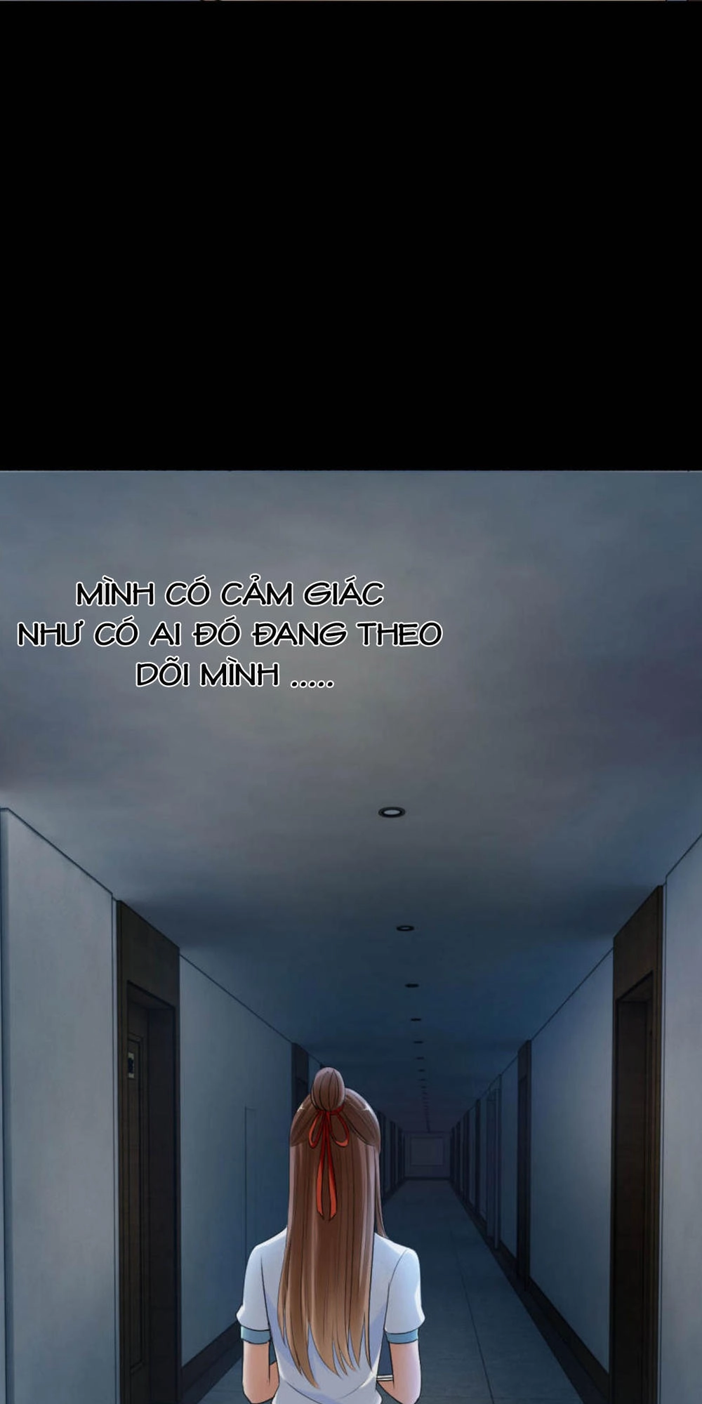 Bóng Đêm Liêu Nhân: Quỷ Phu Của Ta Quá Yêu Nghiệt Chapter 7 - 11