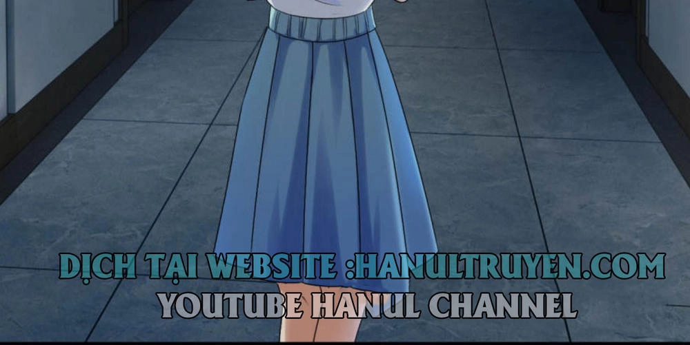 Bóng Đêm Liêu Nhân: Quỷ Phu Của Ta Quá Yêu Nghiệt Chapter 7 - 12