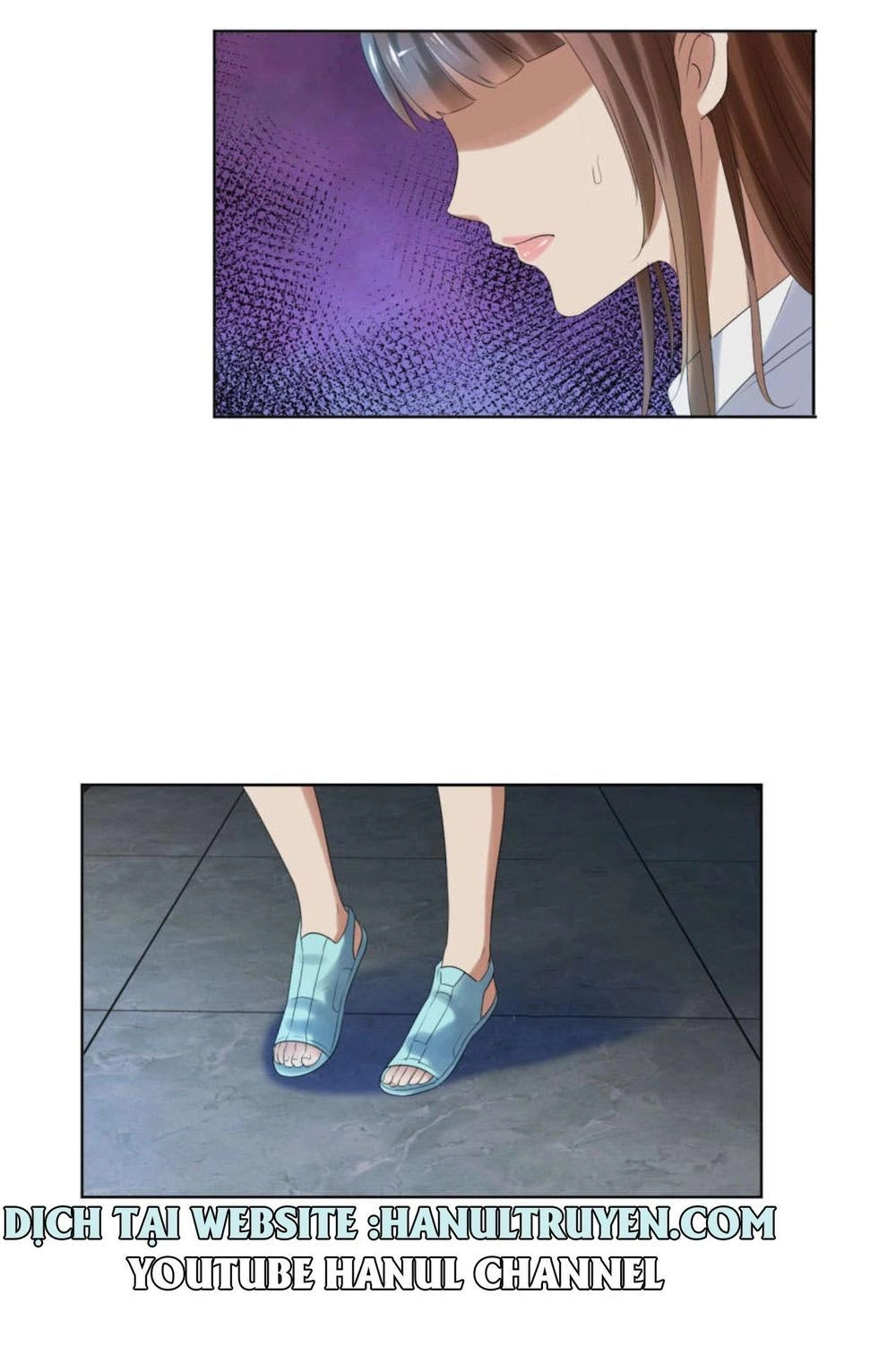 Bóng Đêm Liêu Nhân: Quỷ Phu Của Ta Quá Yêu Nghiệt Chapter 7 - 15