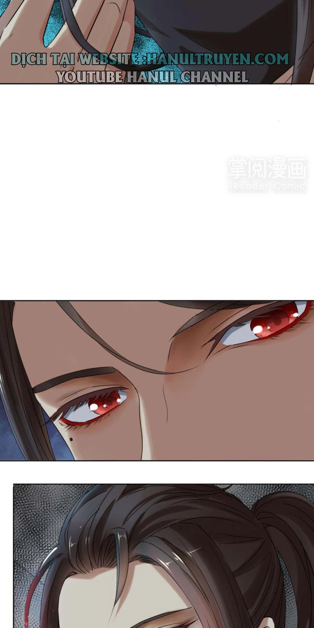 Bóng Đêm Liêu Nhân: Quỷ Phu Của Ta Quá Yêu Nghiệt Chapter 7 - 24