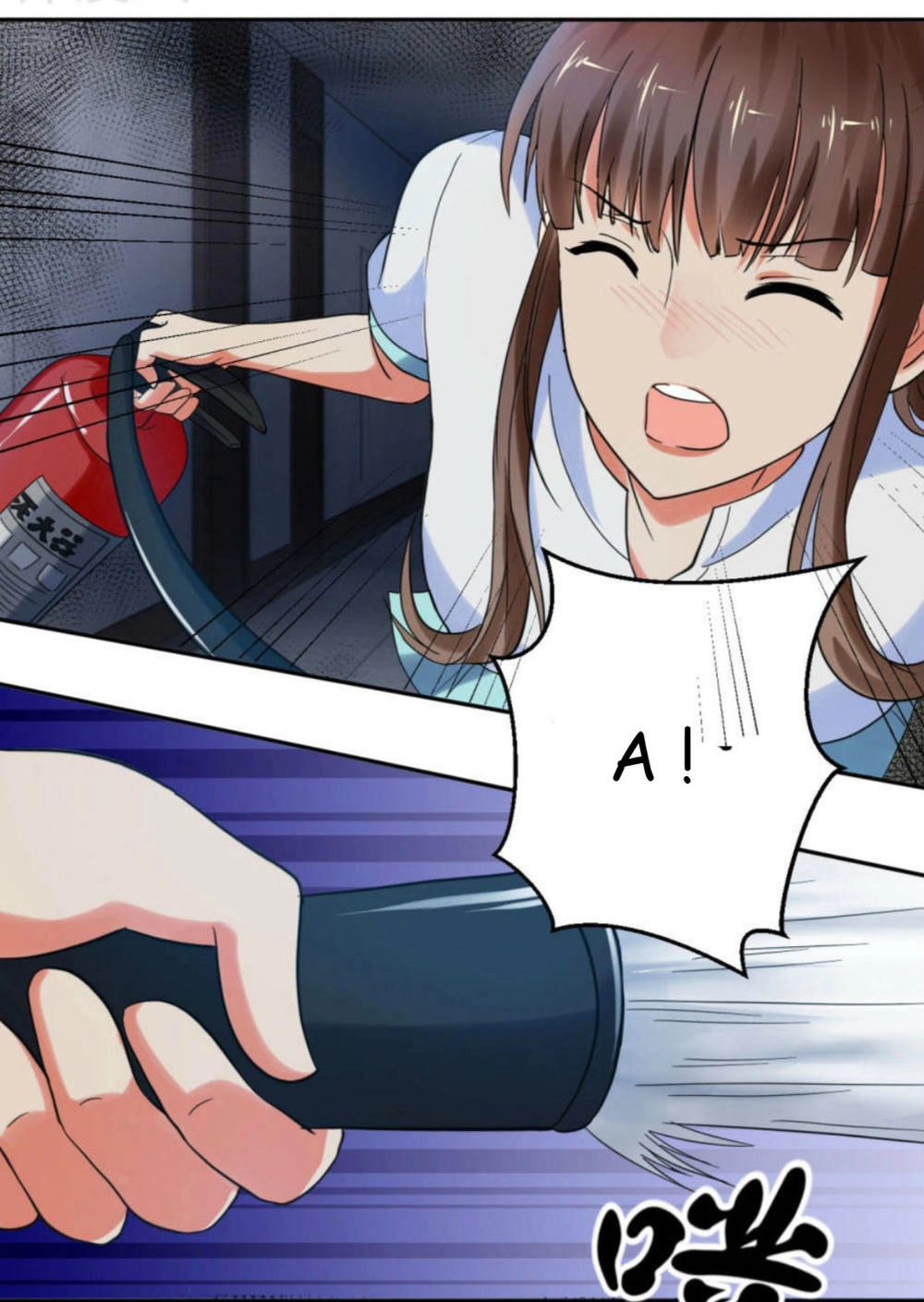 Bóng Đêm Liêu Nhân: Quỷ Phu Của Ta Quá Yêu Nghiệt Chapter 9 - 20