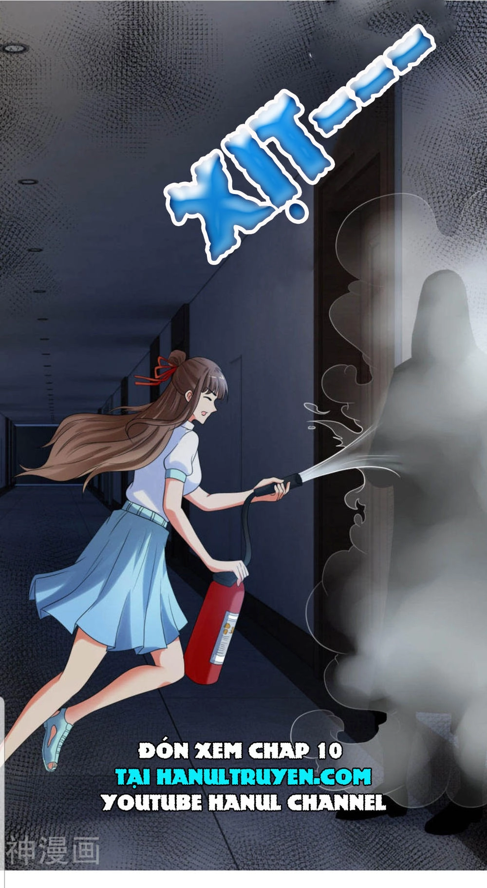 Bóng Đêm Liêu Nhân: Quỷ Phu Của Ta Quá Yêu Nghiệt Chapter 9 - 21