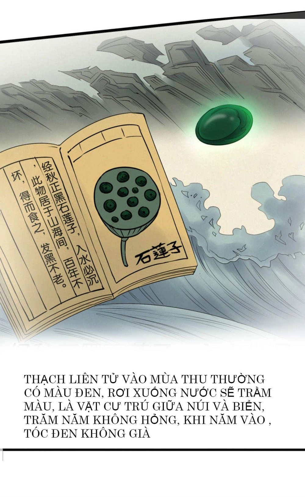 Bóng Đêm Liêu Nhân: Quỷ Phu Của Ta Quá Yêu Nghiệt Chapter 12 - 4