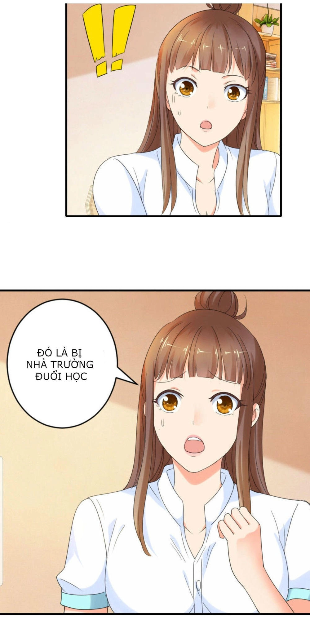 Bóng Đêm Liêu Nhân: Quỷ Phu Của Ta Quá Yêu Nghiệt Chapter 12 - 23