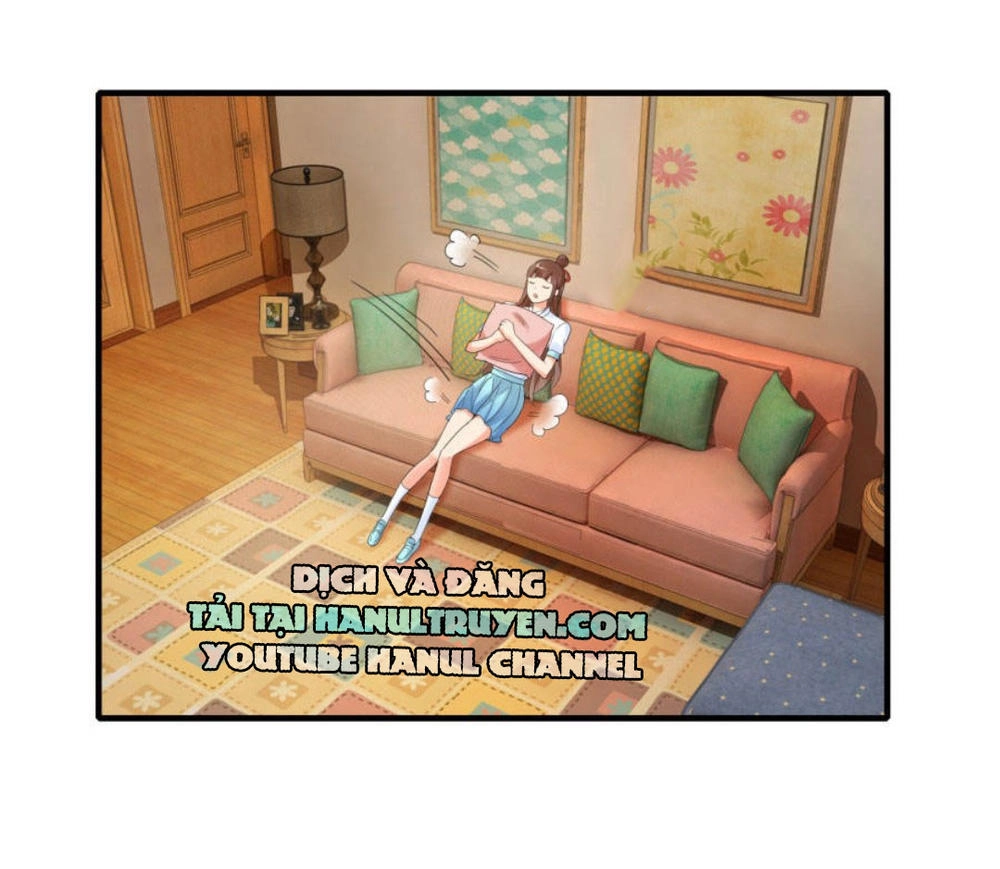 Bóng Đêm Liêu Nhân: Quỷ Phu Của Ta Quá Yêu Nghiệt Chapter 13 - 7