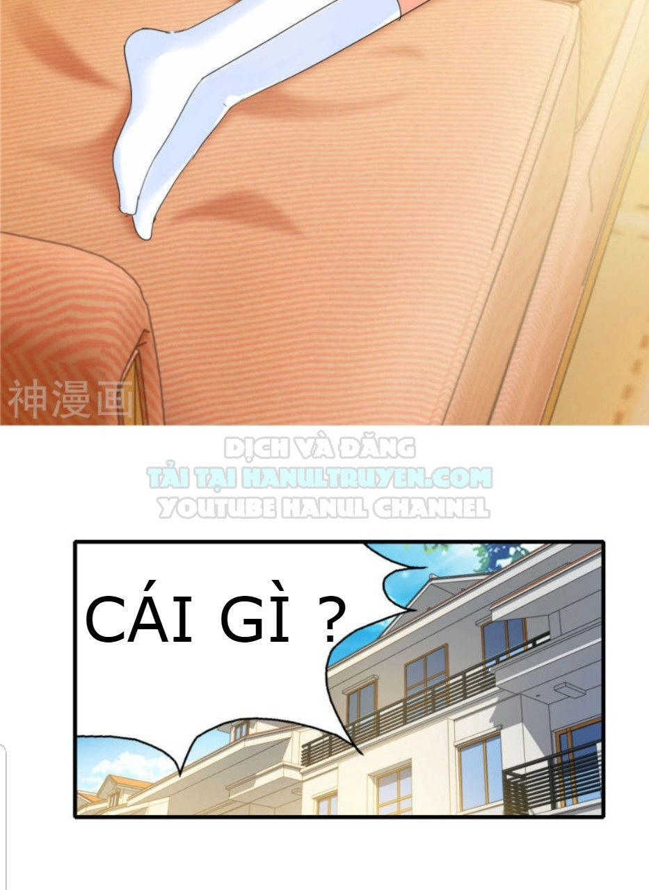 Bóng Đêm Liêu Nhân: Quỷ Phu Của Ta Quá Yêu Nghiệt Chapter 13 - 15