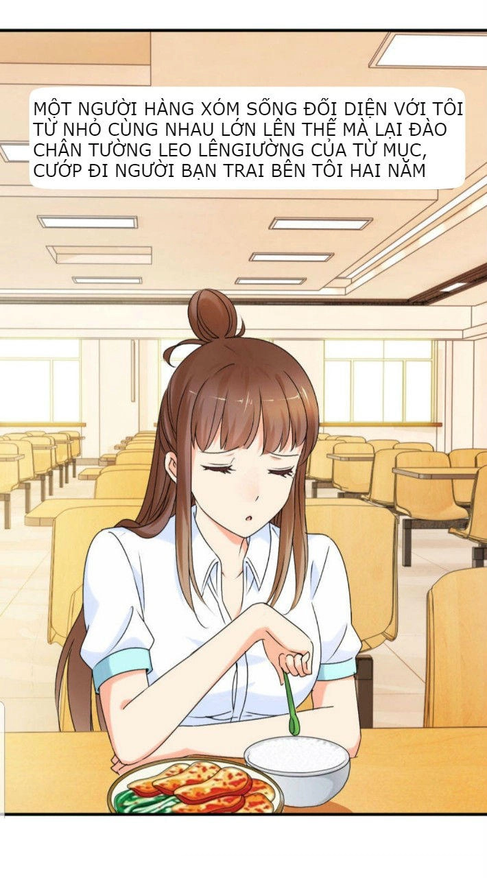 Bóng Đêm Liêu Nhân: Quỷ Phu Của Ta Quá Yêu Nghiệt Chapter 13 - 25