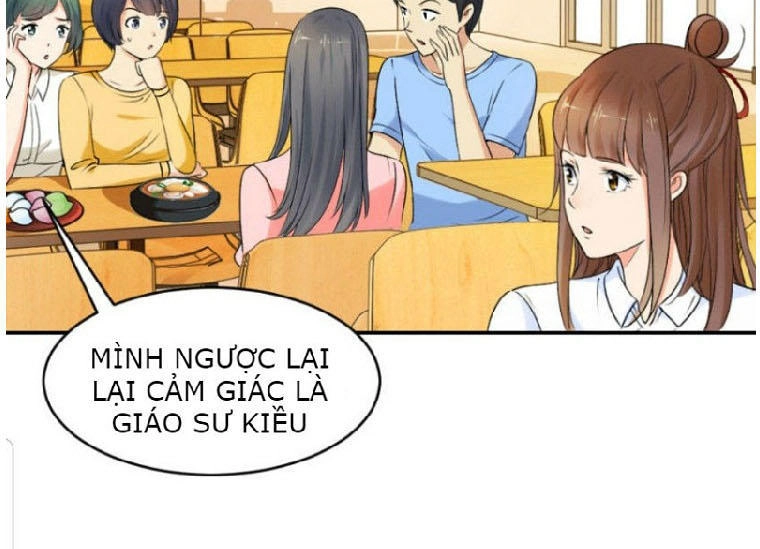 Bóng Đêm Liêu Nhân: Quỷ Phu Của Ta Quá Yêu Nghiệt Chapter 14 - 3