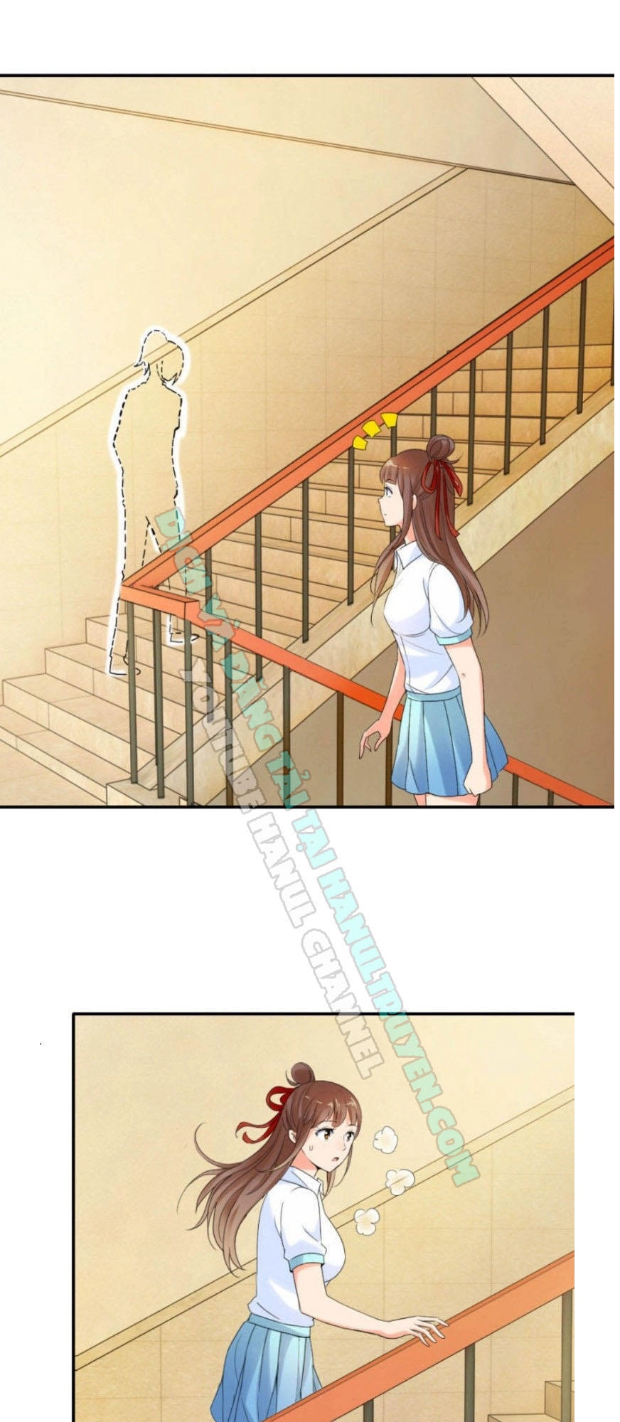 Bóng Đêm Liêu Nhân: Quỷ Phu Của Ta Quá Yêu Nghiệt Chapter 14 - 13