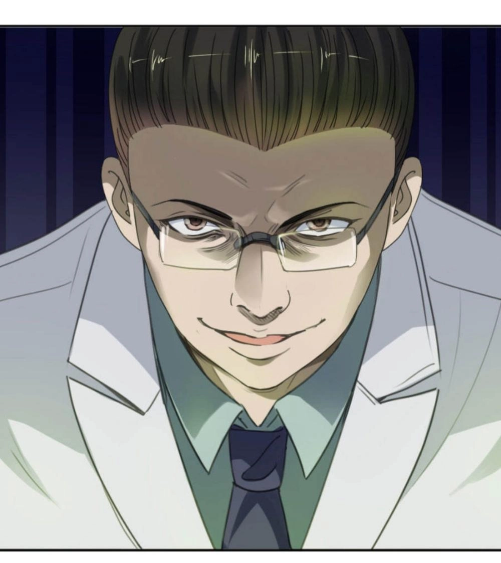 Bóng Đêm Liêu Nhân: Quỷ Phu Của Ta Quá Yêu Nghiệt Chapter 17 - 7