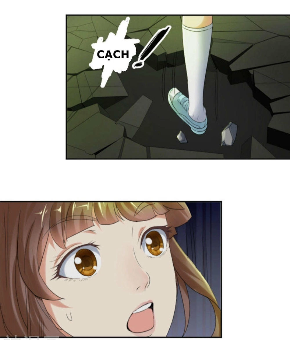 Bóng Đêm Liêu Nhân: Quỷ Phu Của Ta Quá Yêu Nghiệt Chapter 17 - 28