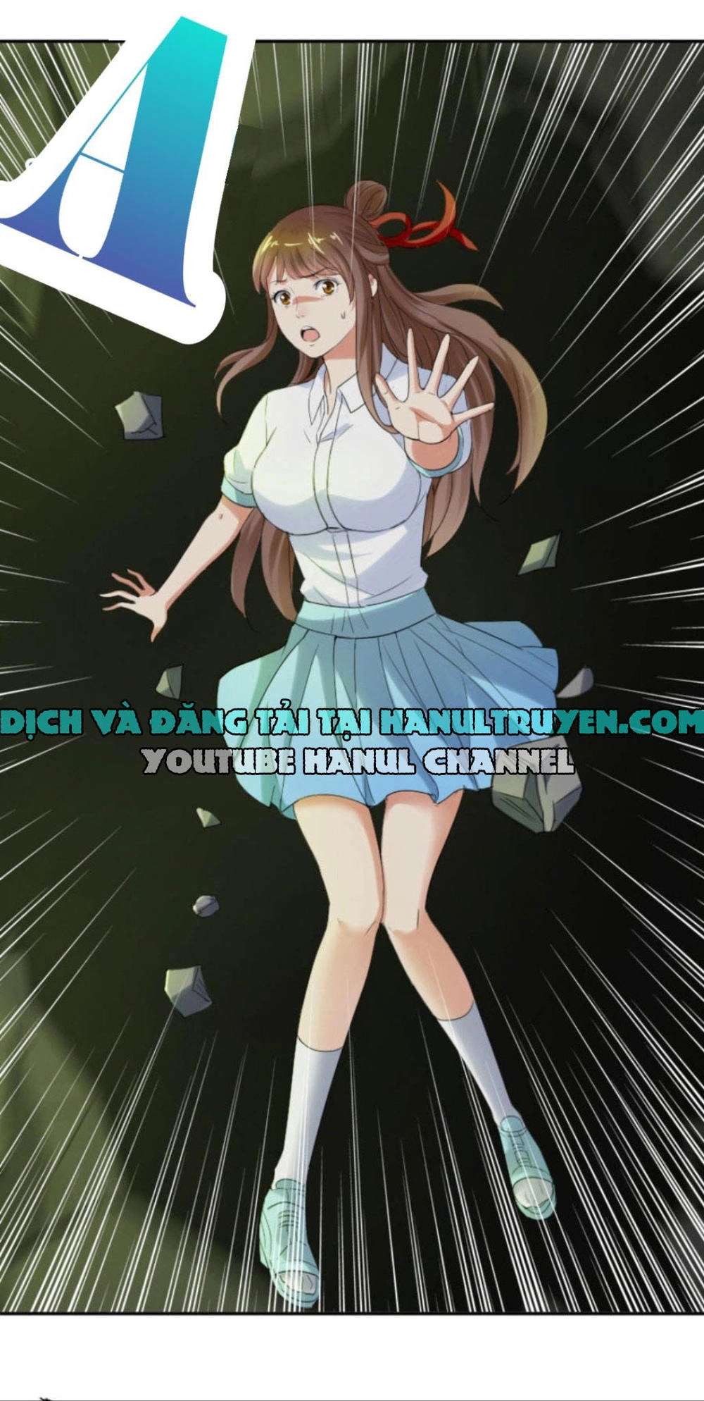 Bóng Đêm Liêu Nhân: Quỷ Phu Của Ta Quá Yêu Nghiệt Chapter 17 - 29