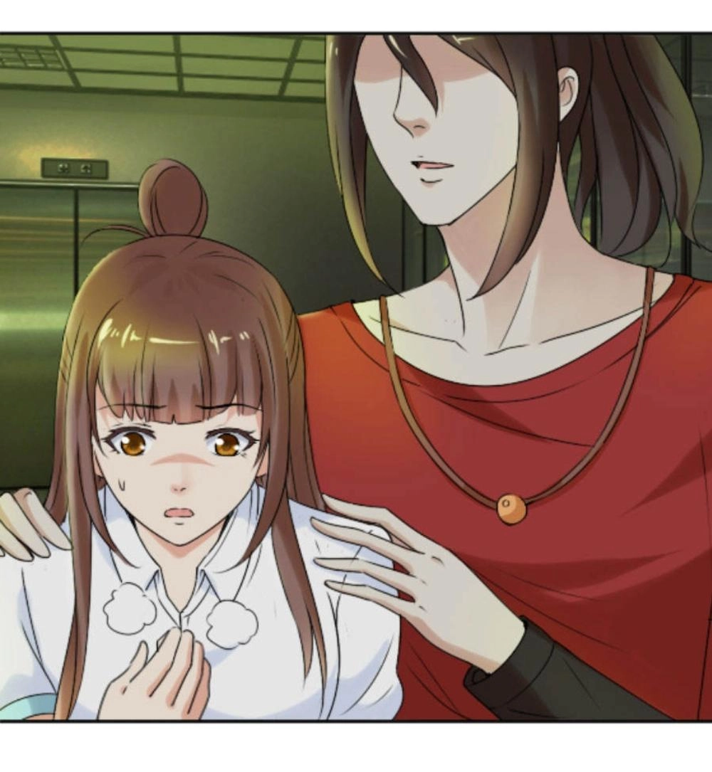 Bóng Đêm Liêu Nhân: Quỷ Phu Của Ta Quá Yêu Nghiệt Chapter 17 - 34