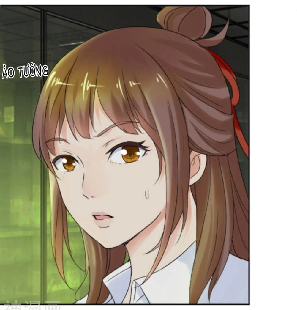 Bóng Đêm Liêu Nhân: Quỷ Phu Của Ta Quá Yêu Nghiệt Chapter 17 - 35