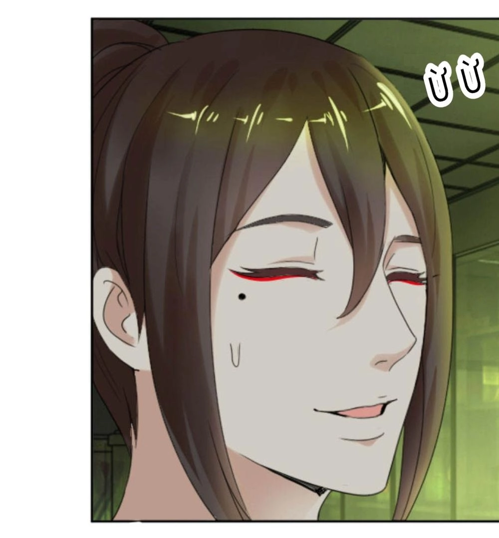 Bóng Đêm Liêu Nhân: Quỷ Phu Của Ta Quá Yêu Nghiệt Chapter 17 - 36