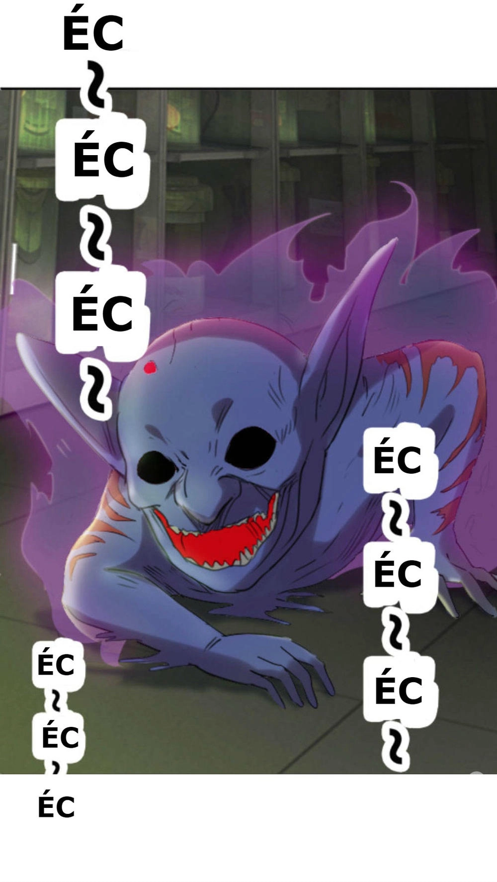 Bóng Đêm Liêu Nhân: Quỷ Phu Của Ta Quá Yêu Nghiệt Chapter 17 - 37