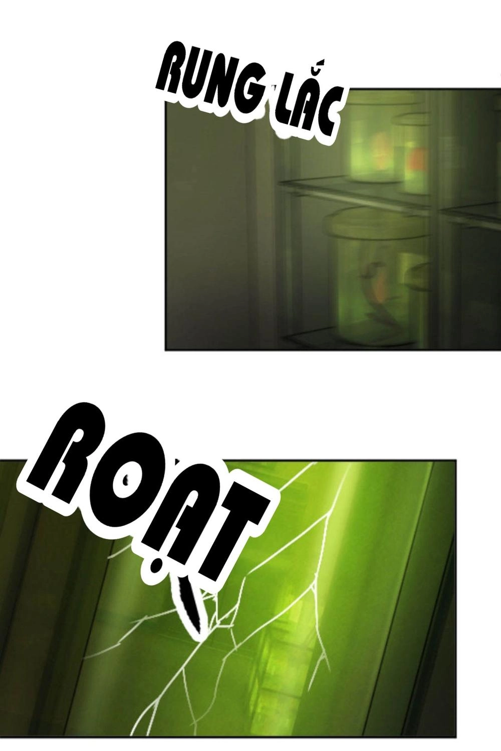 Bóng Đêm Liêu Nhân: Quỷ Phu Của Ta Quá Yêu Nghiệt Chapter 17 - 39