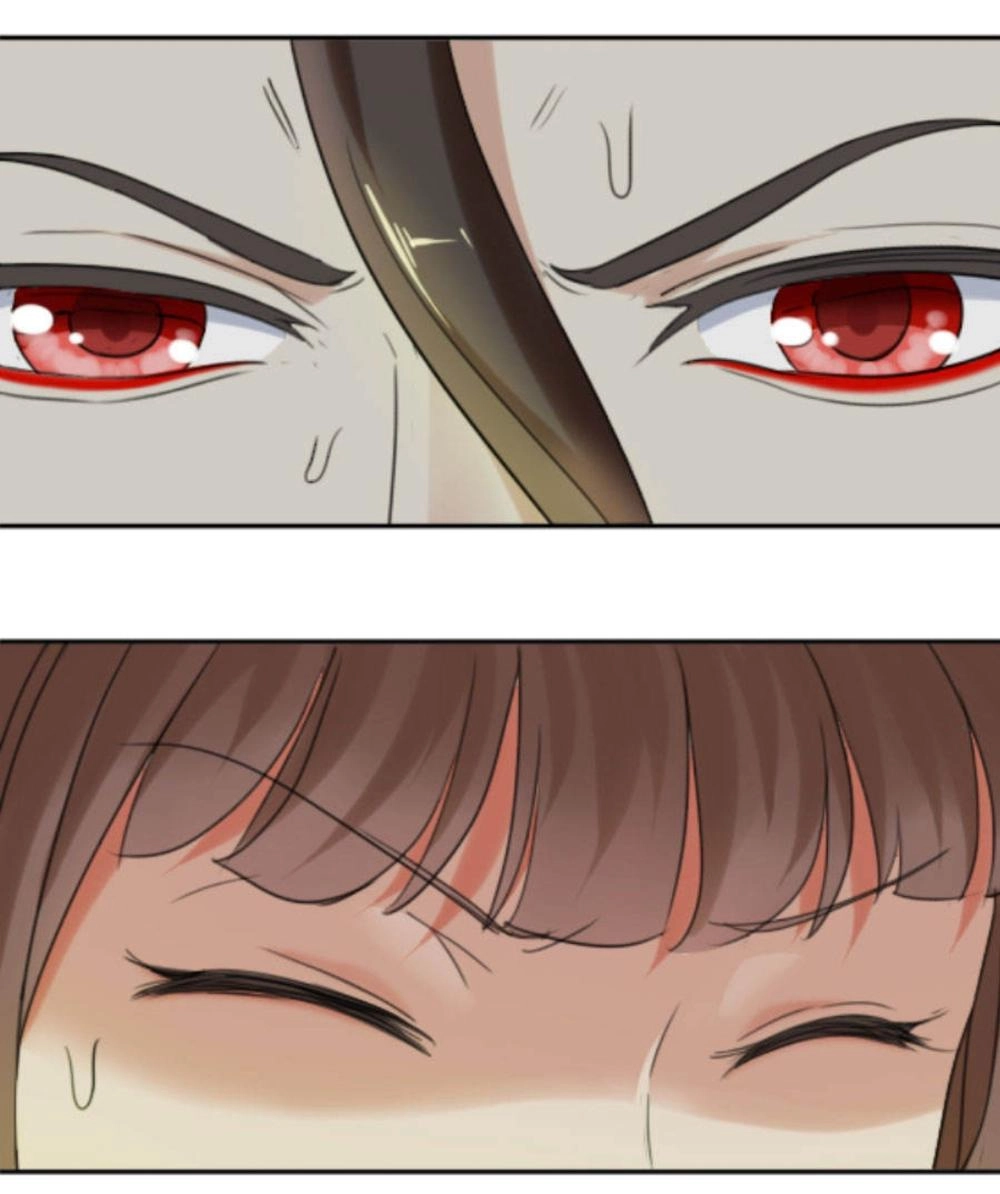 Bóng Đêm Liêu Nhân: Quỷ Phu Của Ta Quá Yêu Nghiệt Chapter 17 - 40