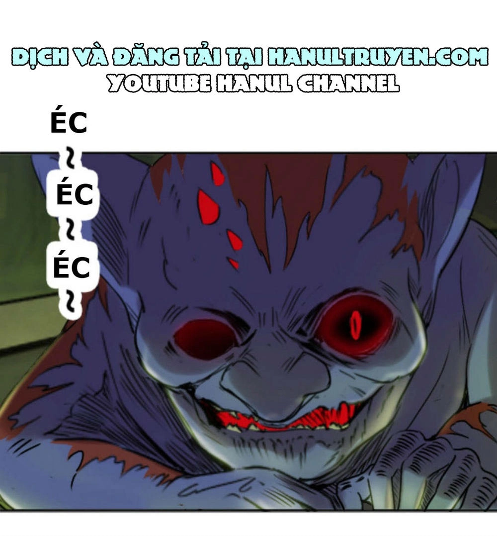 Bóng Đêm Liêu Nhân: Quỷ Phu Của Ta Quá Yêu Nghiệt Chapter 17 - 43