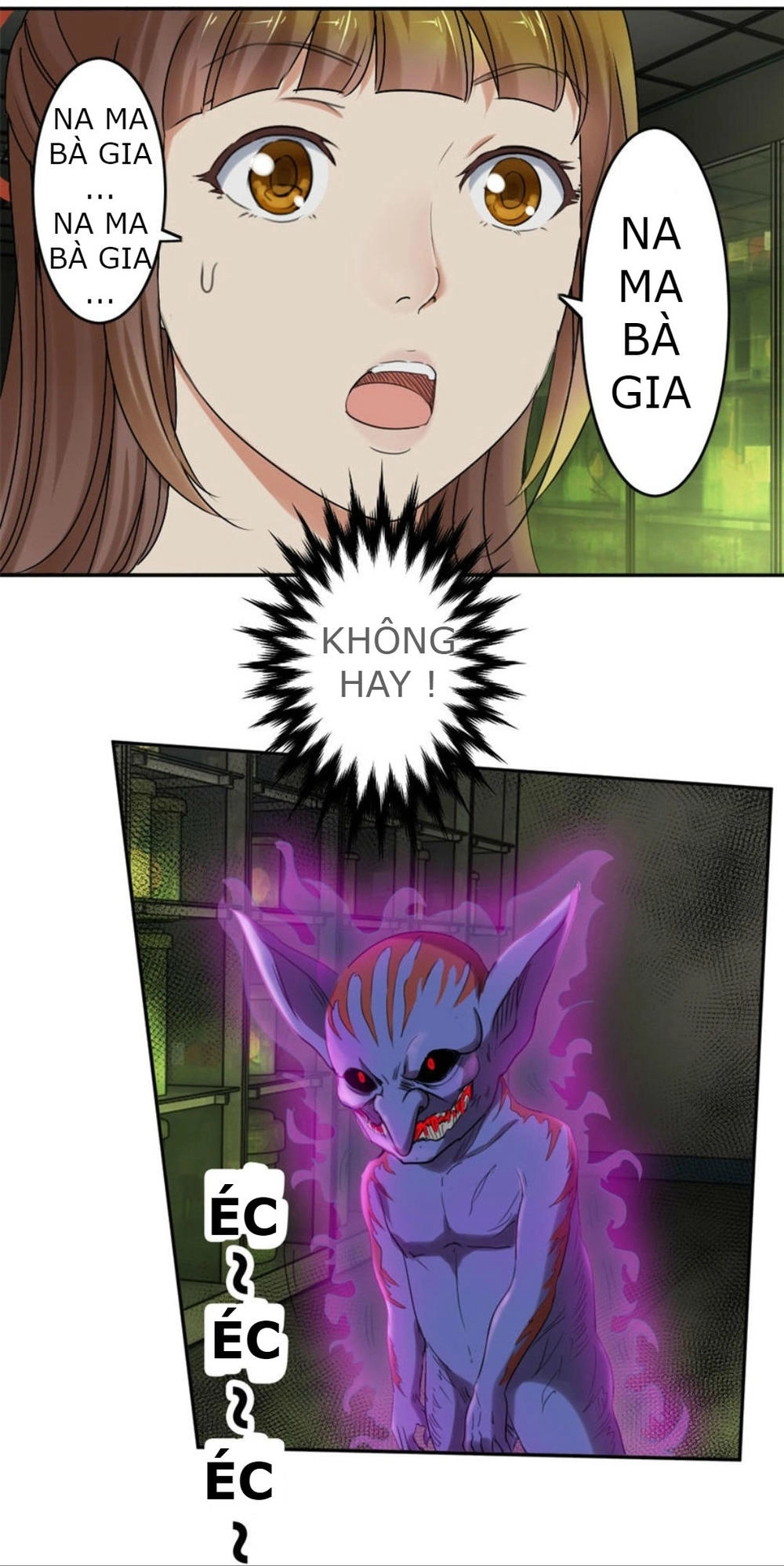 Bóng Đêm Liêu Nhân: Quỷ Phu Của Ta Quá Yêu Nghiệt Chapter 17 - 51