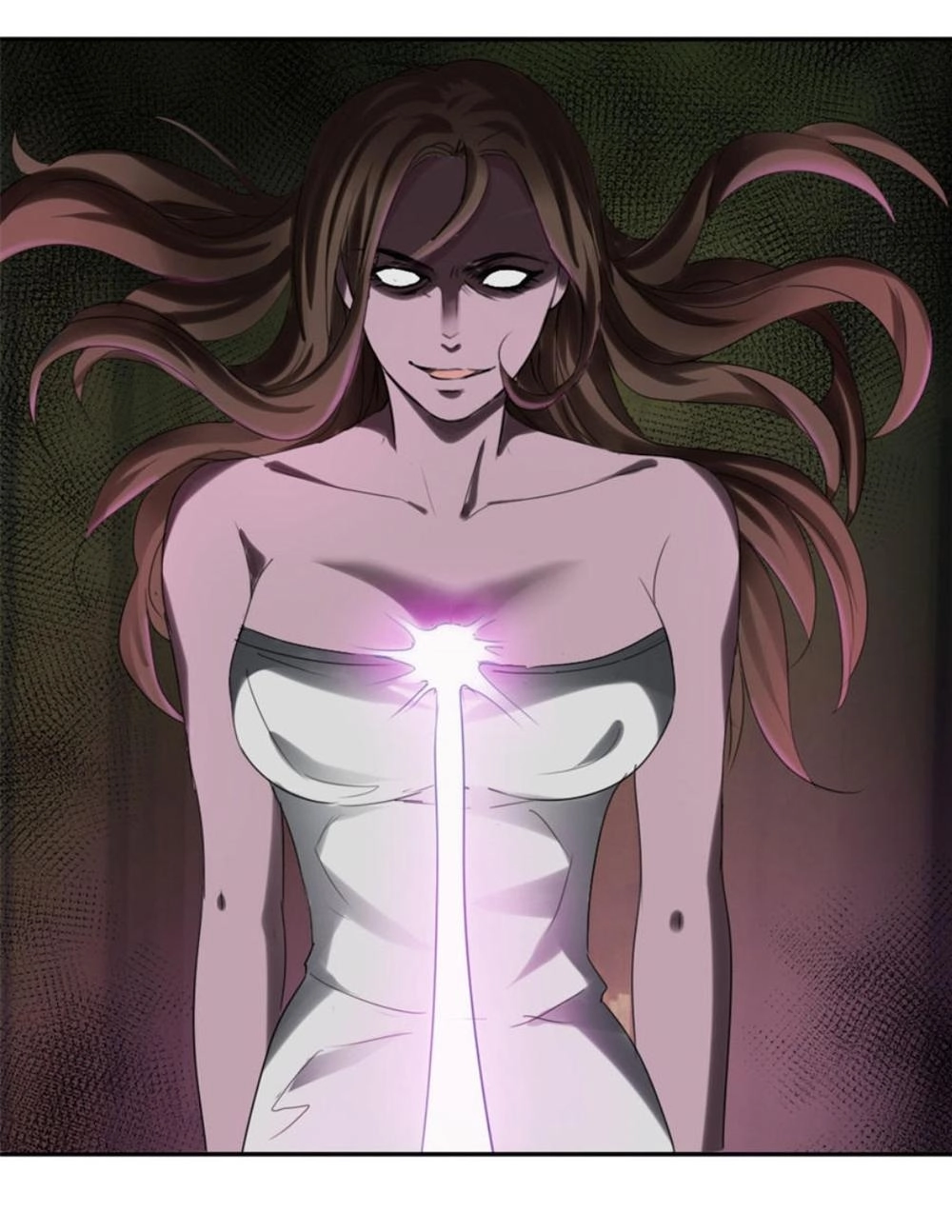 Bóng Đêm Liêu Nhân: Quỷ Phu Của Ta Quá Yêu Nghiệt Chapter 17 - 52