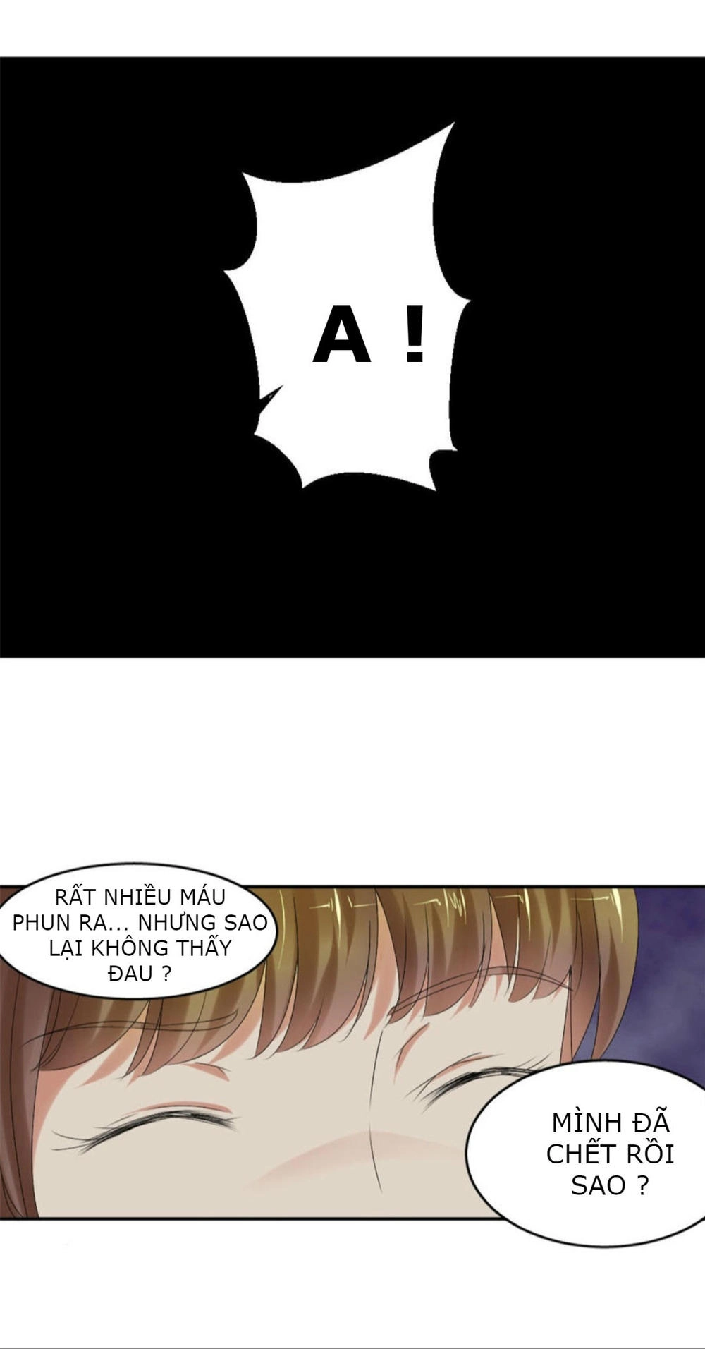 Bóng Đêm Liêu Nhân: Quỷ Phu Của Ta Quá Yêu Nghiệt Chapter 17 - 55