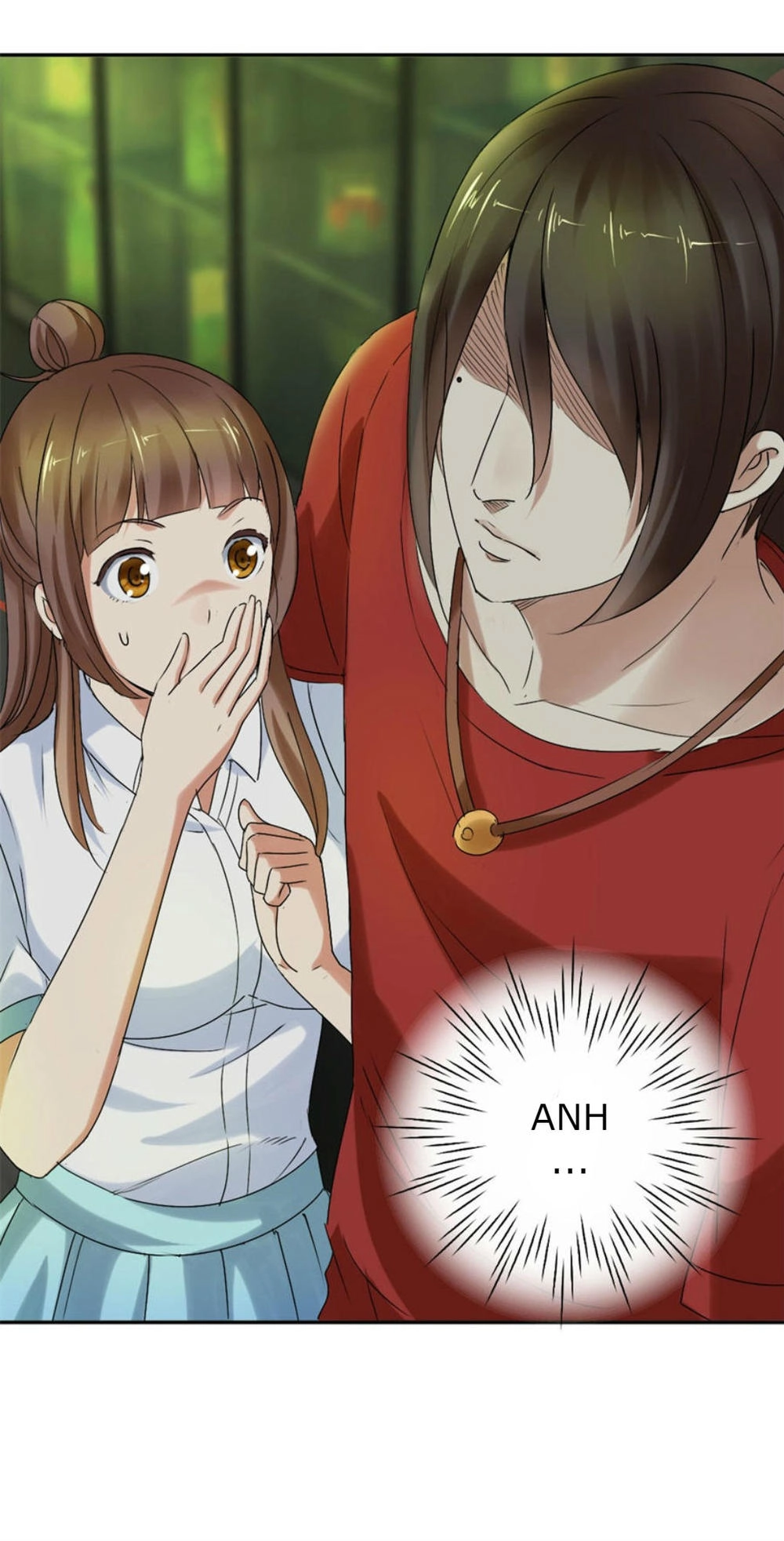 Bóng Đêm Liêu Nhân: Quỷ Phu Của Ta Quá Yêu Nghiệt Chapter 17 - 58