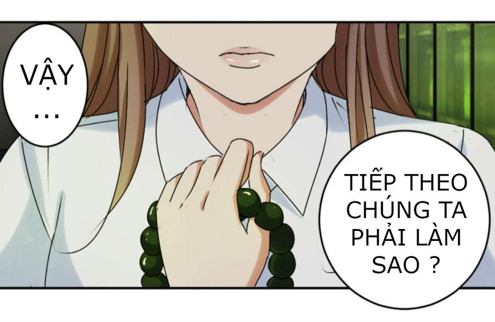 Bóng Đêm Liêu Nhân: Quỷ Phu Của Ta Quá Yêu Nghiệt Chapter 17 - 65