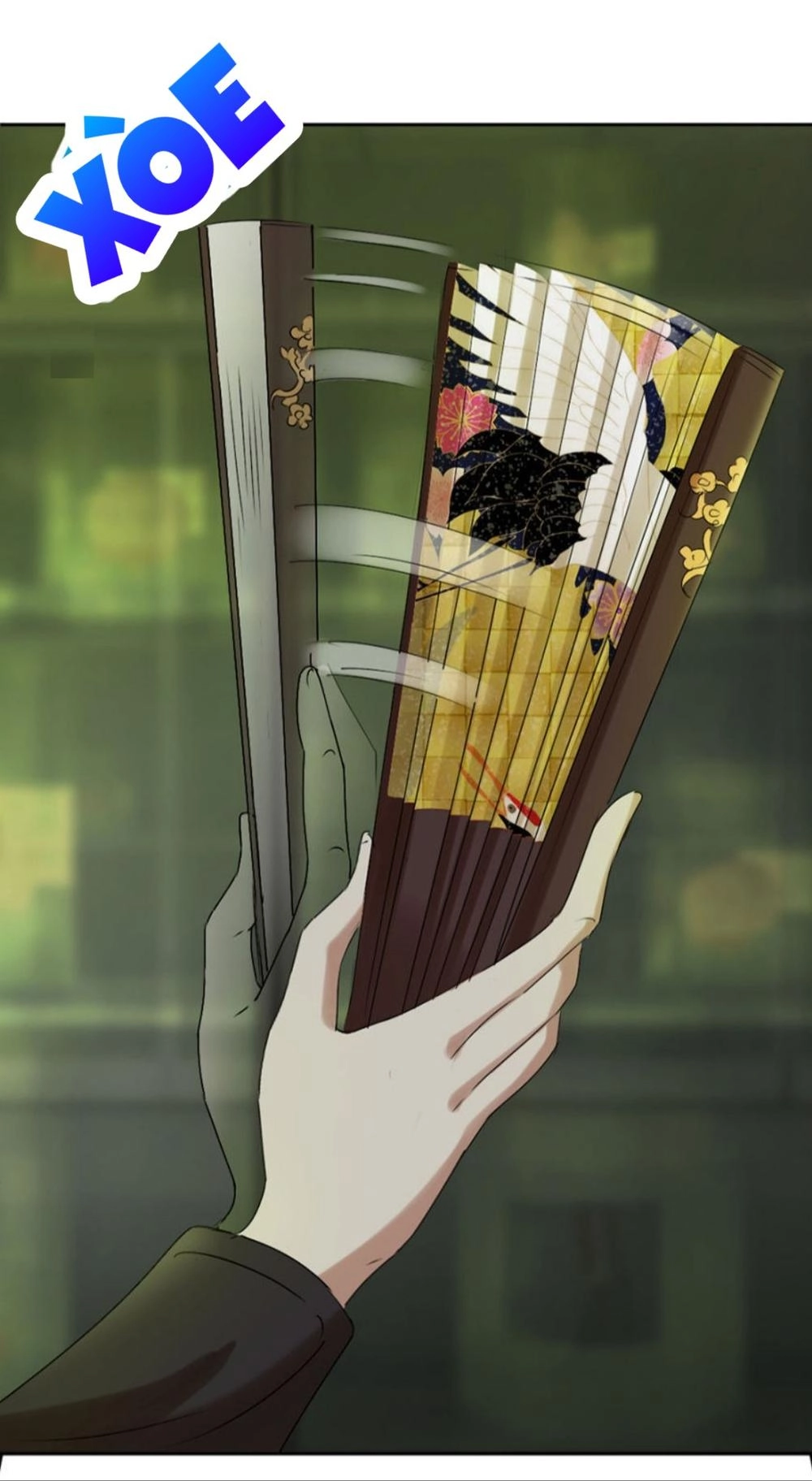 Bóng Đêm Liêu Nhân: Quỷ Phu Của Ta Quá Yêu Nghiệt Chapter 17 - 68