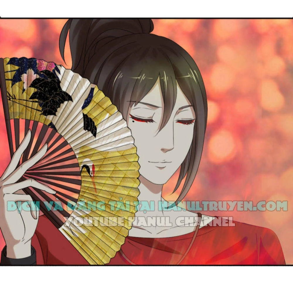 Bóng Đêm Liêu Nhân: Quỷ Phu Của Ta Quá Yêu Nghiệt Chapter 17 - 69