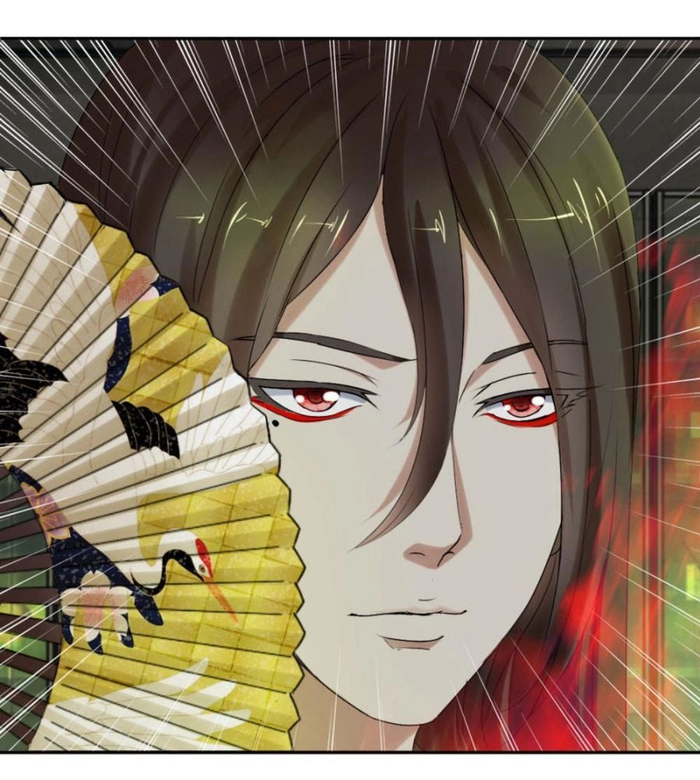 Bóng Đêm Liêu Nhân: Quỷ Phu Của Ta Quá Yêu Nghiệt Chapter 17 - 70