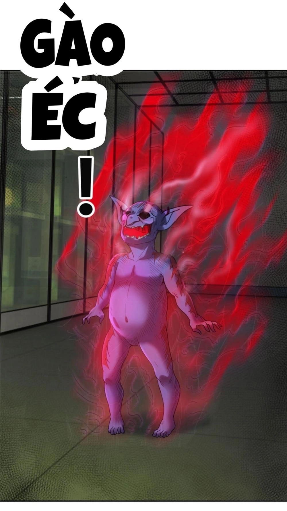 Bóng Đêm Liêu Nhân: Quỷ Phu Của Ta Quá Yêu Nghiệt Chapter 17 - 72