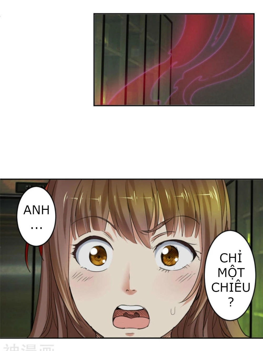 Bóng Đêm Liêu Nhân: Quỷ Phu Của Ta Quá Yêu Nghiệt Chapter 17 - 73