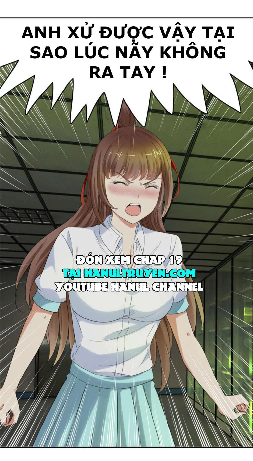 Bóng Đêm Liêu Nhân: Quỷ Phu Của Ta Quá Yêu Nghiệt Chapter 17 - 74