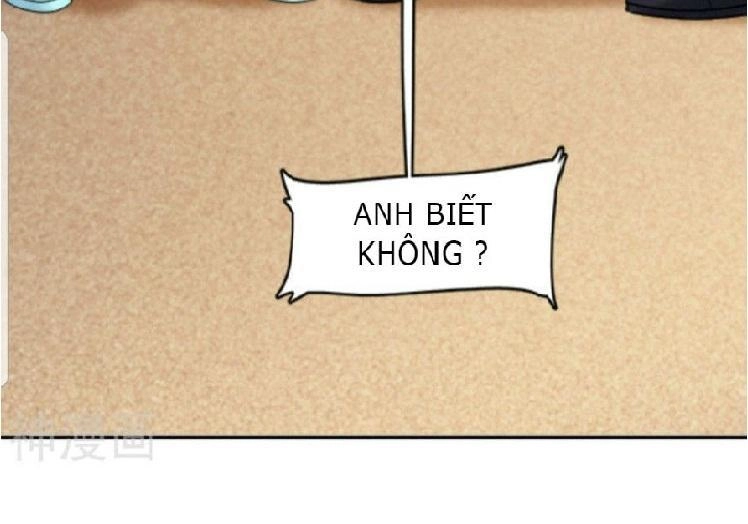 Bóng Đêm Liêu Nhân: Quỷ Phu Của Ta Quá Yêu Nghiệt Chapter 21 - 7