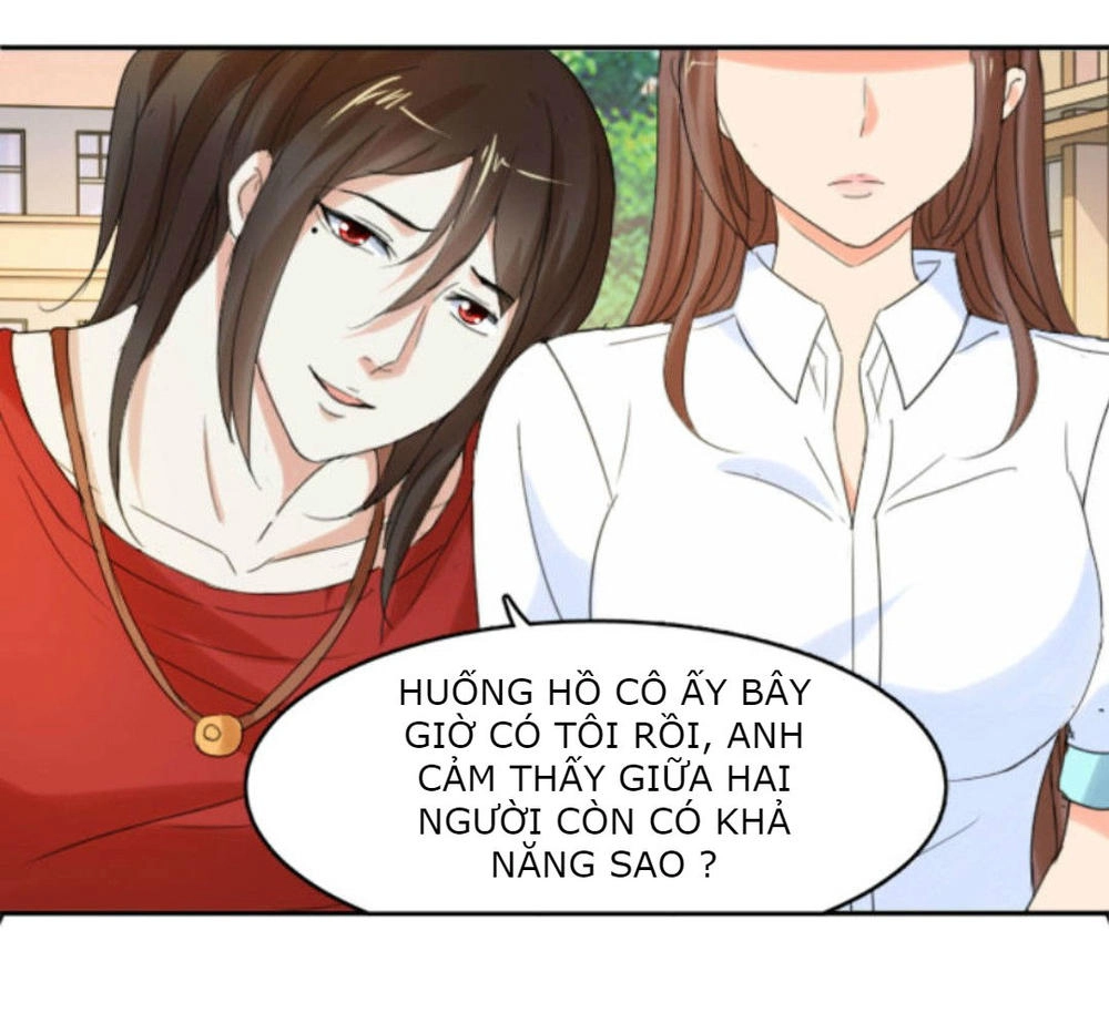 Bóng Đêm Liêu Nhân: Quỷ Phu Của Ta Quá Yêu Nghiệt Chapter 21 - 9