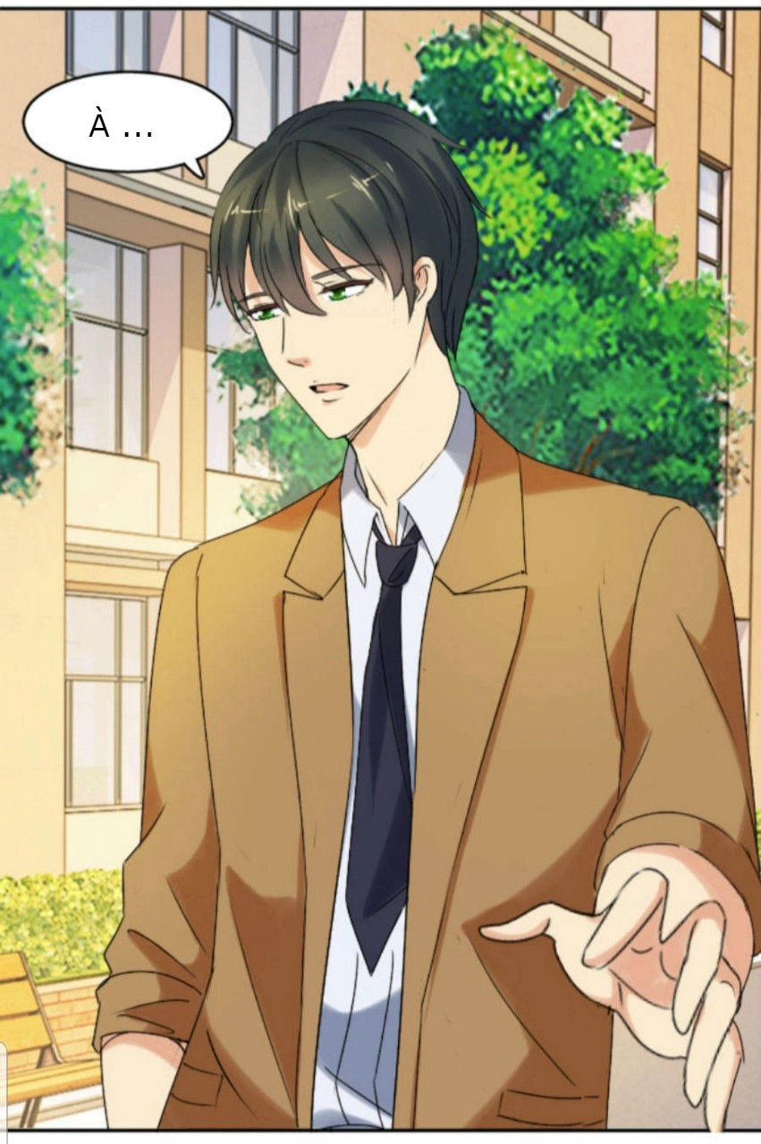 Bóng Đêm Liêu Nhân: Quỷ Phu Của Ta Quá Yêu Nghiệt Chapter 21 - 10