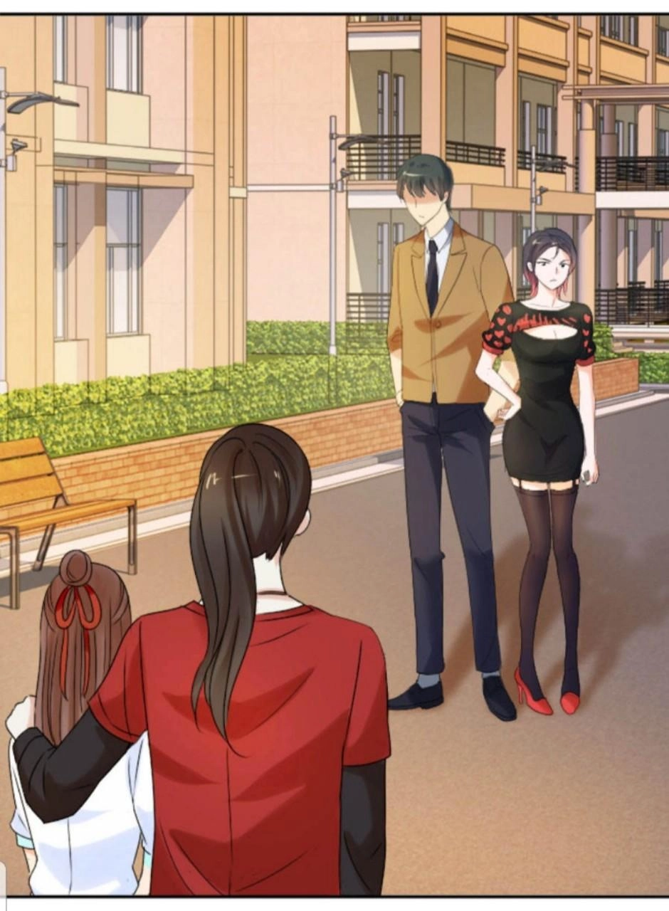 Bóng Đêm Liêu Nhân: Quỷ Phu Của Ta Quá Yêu Nghiệt Chapter 21 - 11