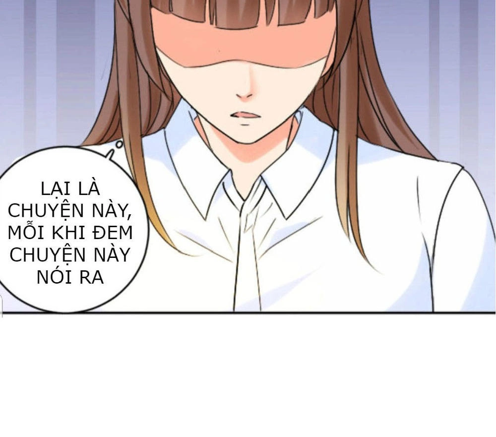 Bóng Đêm Liêu Nhân: Quỷ Phu Của Ta Quá Yêu Nghiệt Chapter 21 - 16