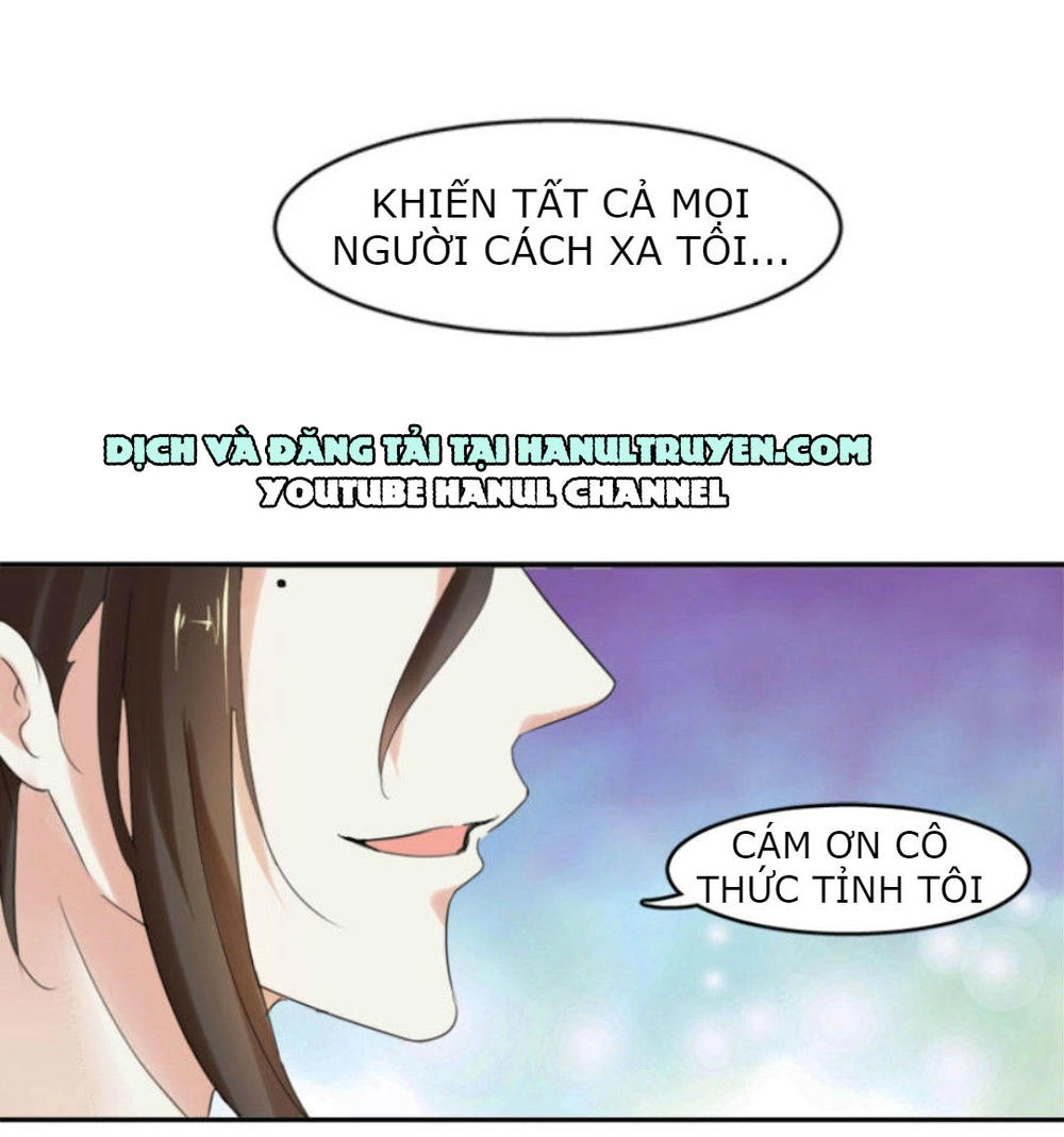 Bóng Đêm Liêu Nhân: Quỷ Phu Của Ta Quá Yêu Nghiệt Chapter 21 - 18