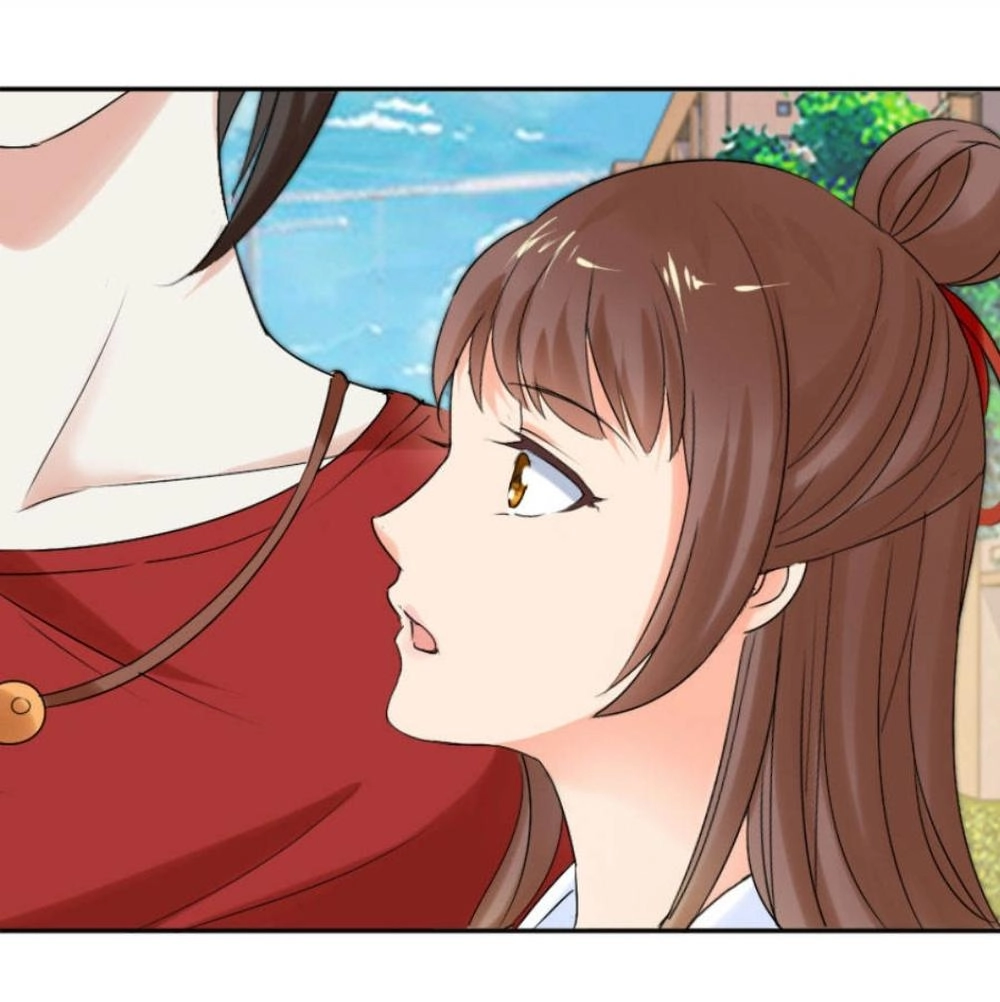 Bóng Đêm Liêu Nhân: Quỷ Phu Của Ta Quá Yêu Nghiệt Chapter 21 - 29