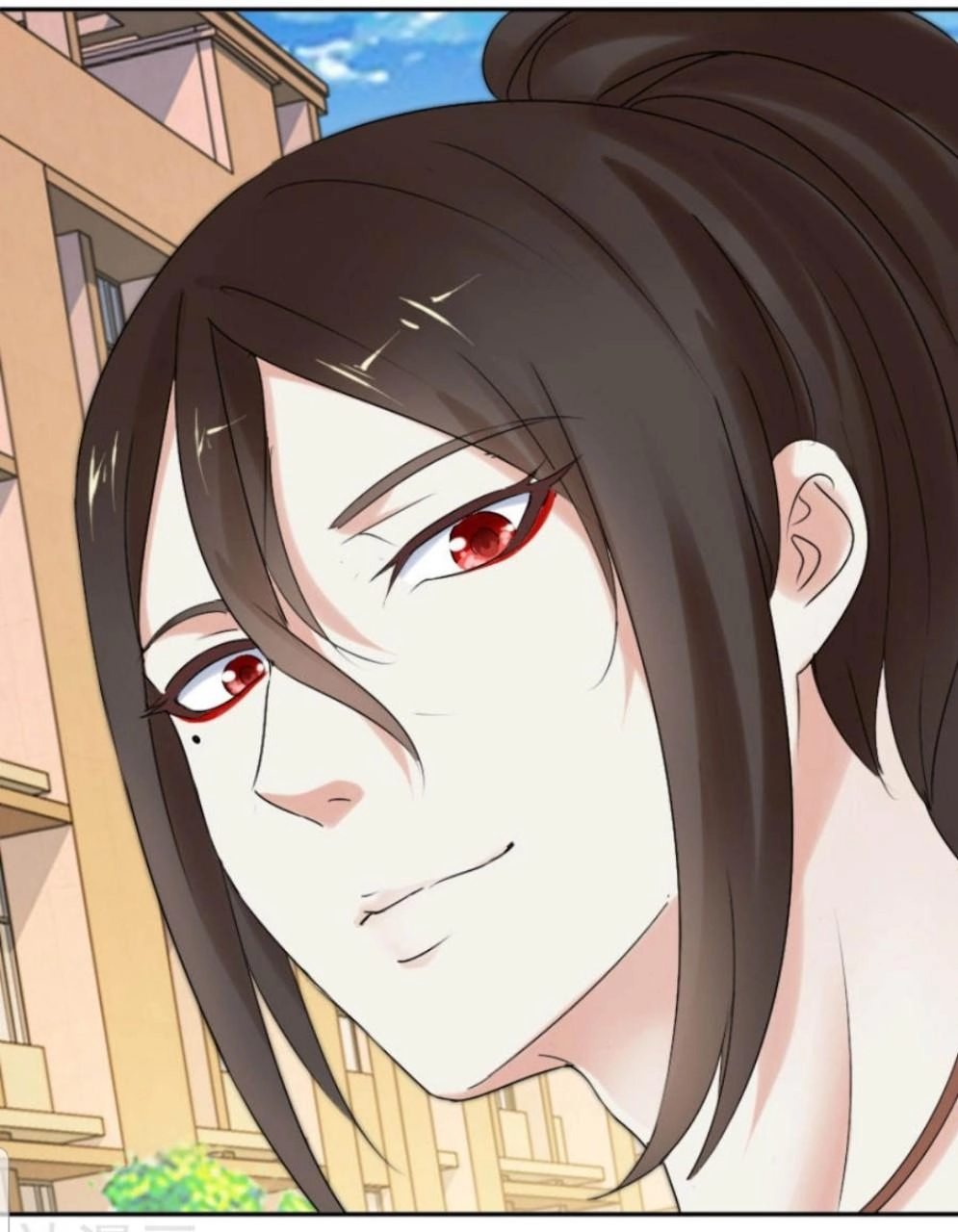 Bóng Đêm Liêu Nhân: Quỷ Phu Của Ta Quá Yêu Nghiệt Chapter 21 - 30