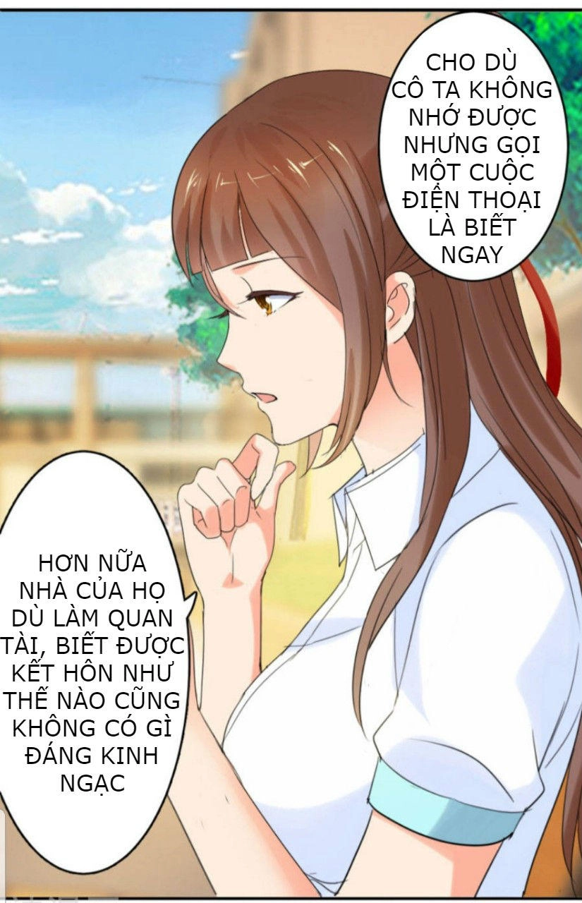 Bóng Đêm Liêu Nhân: Quỷ Phu Của Ta Quá Yêu Nghiệt Chapter 21 - 41