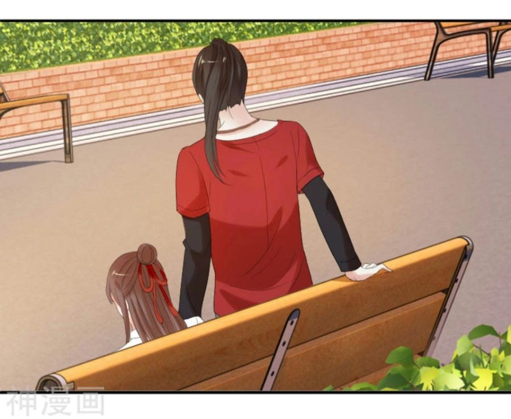 Bóng Đêm Liêu Nhân: Quỷ Phu Của Ta Quá Yêu Nghiệt Chapter 21 - 47