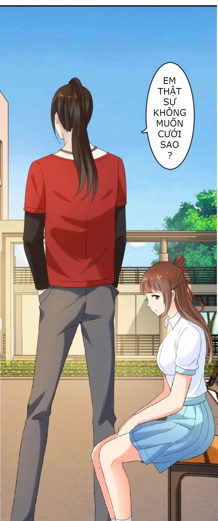 Bóng Đêm Liêu Nhân: Quỷ Phu Của Ta Quá Yêu Nghiệt Chapter 21 - 48